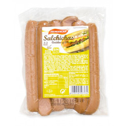 Salchicha Cocida Frimancha...