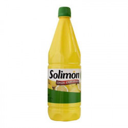 Zumo Limon Solimon 1 L