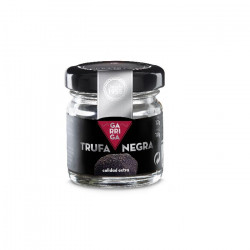 Trufa Negra Tarro 10 Gr...