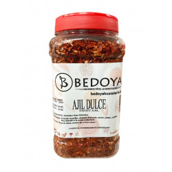 Ajil Dulce Bote Bedoya 470 G