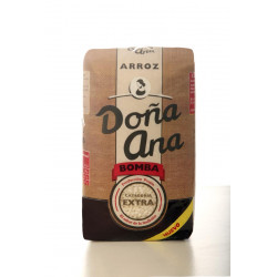 Arroz Bomba Doña Ana 1 K