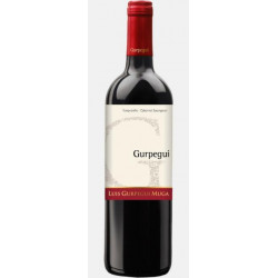 Vino Tinto Gurpegui Muga