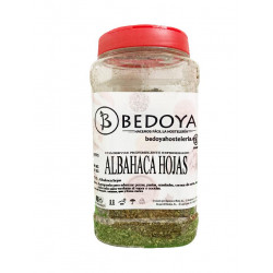 Albahaca Hoja Bote Bedoya...