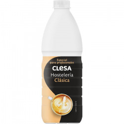 Leche Hosteleria Semi Clesa...