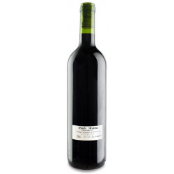 Vino Prado Sin Do Tinto 75 Cl