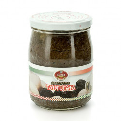 Crema Tartufata Lunios 500 G