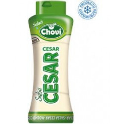 Salsa Cesar Chovi 850 G