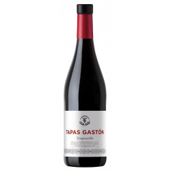 Vino Tinto Tapas Gaston...