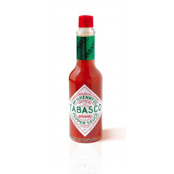 Tabasco Salsa Picante...