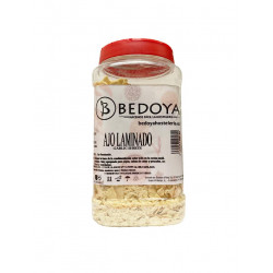 Ajo Laminado Bote Bedoya 520 G