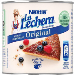 Leche Condensada La Lechera...