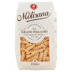 Fusili La Molisana 10*500 G...