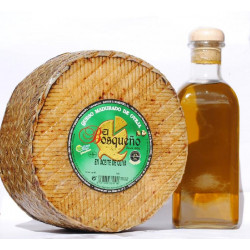 Queso 2 K Oveja Aceite...