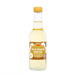 Aceite Semillas De Sesamo...