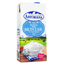 Nata Montar Asturiana 1 L