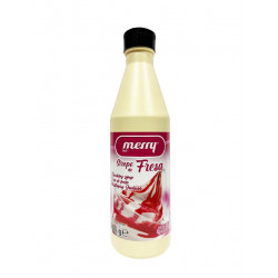 Sirope Fresa Merry 1.2 K