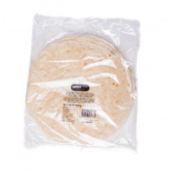 Tortilla Trigo 15 Cm (8*18)...