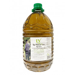 Aceite Oliva V. Extra...