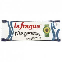 Mayonesa Minidosis La...