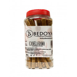 Canela Rama Bote Bedoya 200...