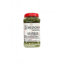 Ajo Perejil Bote Bedoya 420 G
