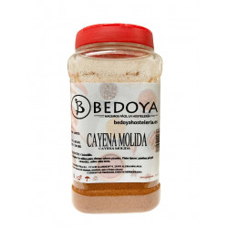 Cayena Molida Bote Bedoya...