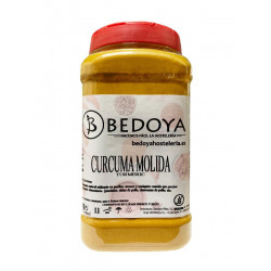 Curcuma Molida Bote Bedoya...