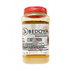 Curry London Bote Bedoya 720 G
