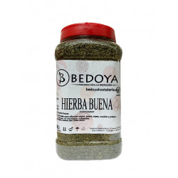 Hierba Buena Bote Bedoya 220 G