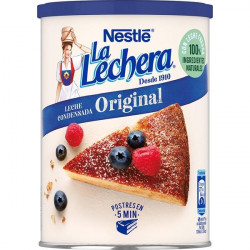 Leche Condensada La Lechera...