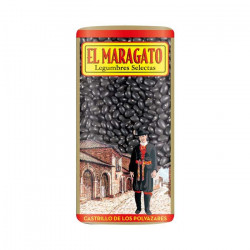 Frijol Negro Seco Grueso El...