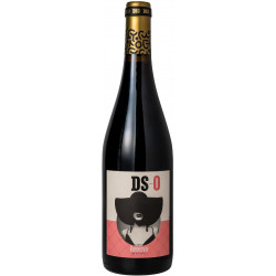 Vino Tinto Reserva Ds-o 750...