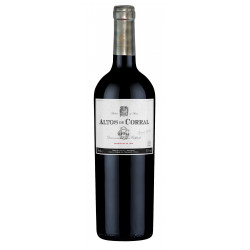 Vino Tinto Crianza Altos...