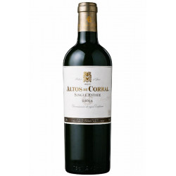Vino Tinto Reserva Altos...