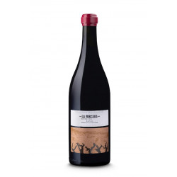 Vino Tinto La Forcada...