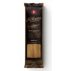 Espagueti Integral La...