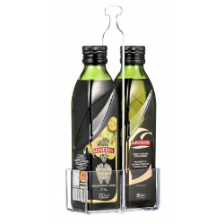 Convoy (aceite + Vinagre De...