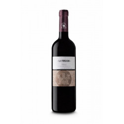 Vino Tinto Crianza...