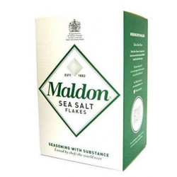 Sal Maldon 250 G