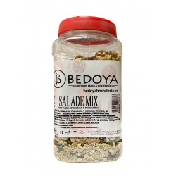 Frutos Secos Bote Lkh...