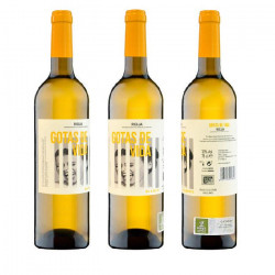 Vino Blanco Rioja Joven...