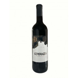 Vino Tinto Coyanza 750 Ml