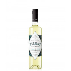 Vermut Blanco Dios Baco 0.75 L