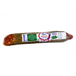 Chorizo Iberico Roal 1/2 K...