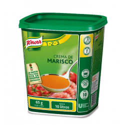 Crema De Marisco Knorr