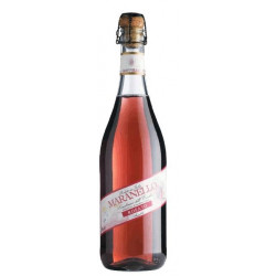 Lambrusco Rosado 750 Ml