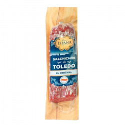 Salchichon Toledo Unidad...
