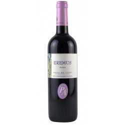 Vino Ecologico Tinto Eremus...