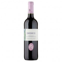 Vino Tinto Eremus Roble...