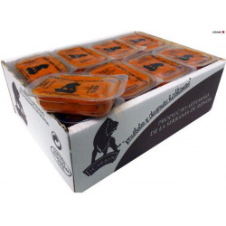 Zurrapa Colorada Carne...